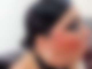 Angie Will's Live Sex Cam Show