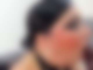 Angie Will's Live Sex Cam Show