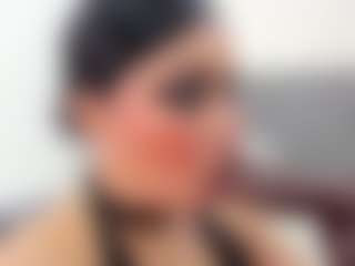 Angie Will's Live Sex Cam Show