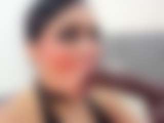 Angie Will's Live Sex Cam Show