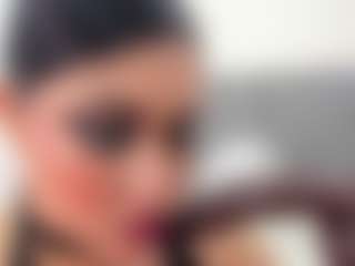 Angie Will's Live Sex Cam Show