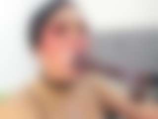 Angie Will's Live Sex Cam Show