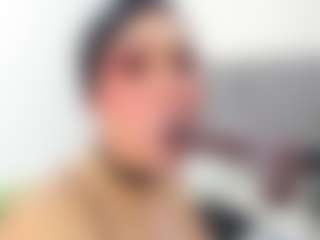 Angie Will's Live Sex Cam Show