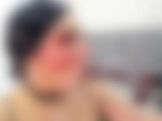 Angie Will's Live Sex Cam Show