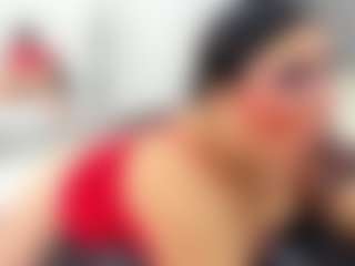 Angie Will's Live Sex Cam Show