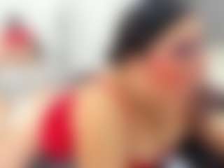 Angie Will's Live Sex Cam Show