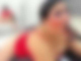 Angie Will's Live Sex Cam Show