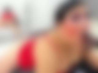 Angie Will's Live Sex Cam Show