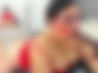 Angie Will's Live Sex Cam Show