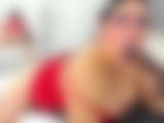 Angie Will's Live Sex Cam Show