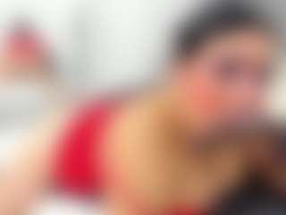 Angie Will's Live Sex Cam Show