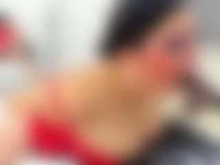 Angie Will's Live Sex Cam Show