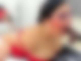 Angie Will's Live Sex Cam Show