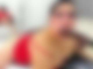 Angie Will's Live Sex Cam Show