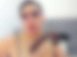 Angie Will's Live Sex Cam Show