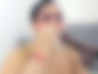 Angie Will's Live Sex Cam Show