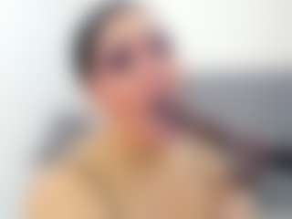 Angie Will's Live Sex Cam Show
