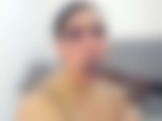 Angie Will's Live Sex Cam Show