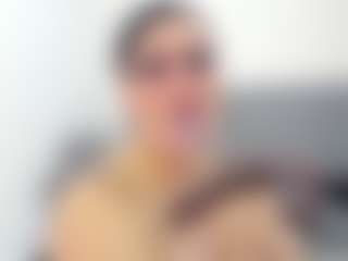 Angie Will's Live Sex Cam Show