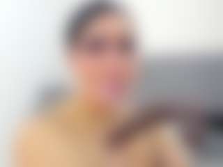 Angie Will's Live Sex Cam Show