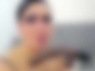 Angie Will's Live Sex Cam Show