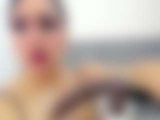 Angie Will's Live Sex Cam Show