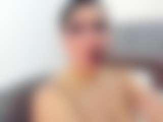 Angie Will's Live Sex Cam Show