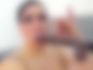 Angie Will's Live Sex Cam Show
