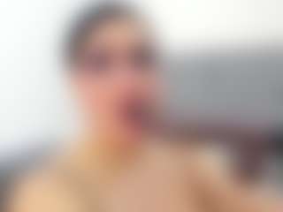 Angie Will's Live Sex Cam Show