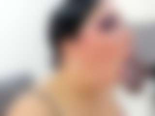 Angie Will's Live Sex Cam Show