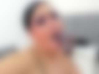 Angie Will's Live Sex Cam Show