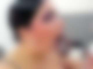 Angie Will's Live Sex Cam Show