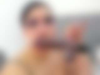 Angie Will's Live Sex Cam Show