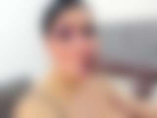 Angie Will's Live Sex Cam Show
