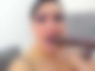 Angie Will's Live Sex Cam Show