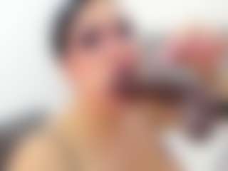 Angie Will's Live Sex Cam Show