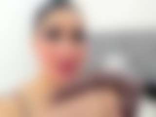 Angie Will's Live Sex Cam Show