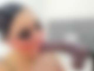 Angie Will's Live Sex Cam Show