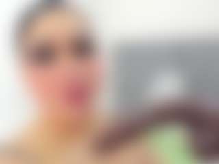 Live cam show with Angie Will - Tease Mature on Dolls Live