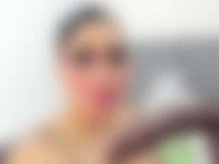Angie Will's Live Sex Cam Show