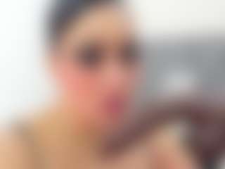 Live cam show with Angie Will - Ahegao on Fling VIP Chat