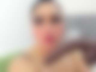 Angie Will's Live Sex Cam Show
