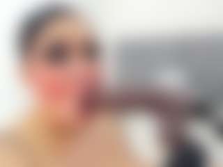 Angie Will's Live Sex Cam Show