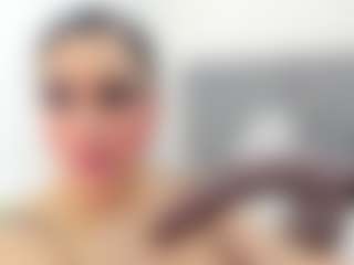 Angie Will's Live Sex Cam Show