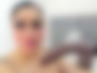 Angie Will's Live Sex Cam Show
