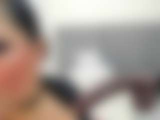 Live cam show with Angie Will - Public on Camsoda