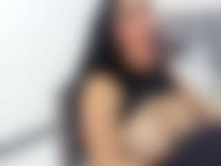 Angie Will's Live Sex Cam Show