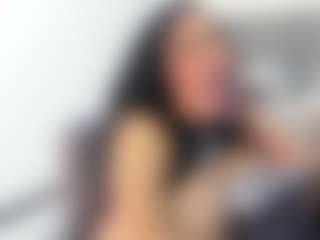 Angie Will's Live Sex Cam Show
