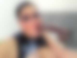 Angie Will's Live Sex Cam Show