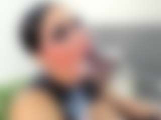 Angie Will's Live Sex Cam Show